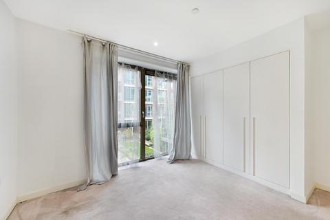 1 bedroom apartment for sale, Pendant Court, Royal Wharf, London, E16