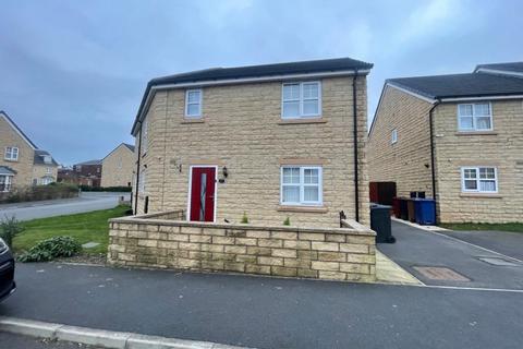 3 bedroom semi-detached house to rent, Smirthwaite Street, Burnley, Lancashire