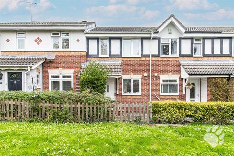 2 bedroom terraced house for sale, Oxford Close, Langdon Hills SS16