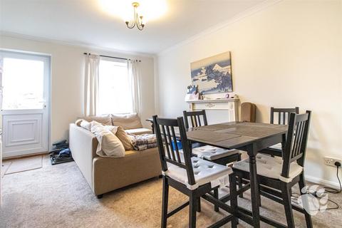 2 bedroom terraced house for sale, Oxford Close, Langdon Hills SS16