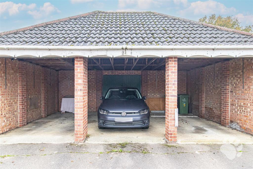 Carport