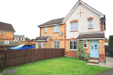 3 bedroom semi-detached house for sale, Elm Drive, Chapelhall, Airdrie