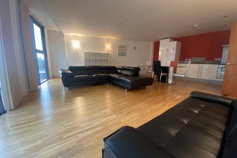 2 bedroom apartment to rent, Albion Works, Ancoats