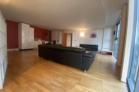 2 bedroom apartment to rent, Albion Works, Ancoats