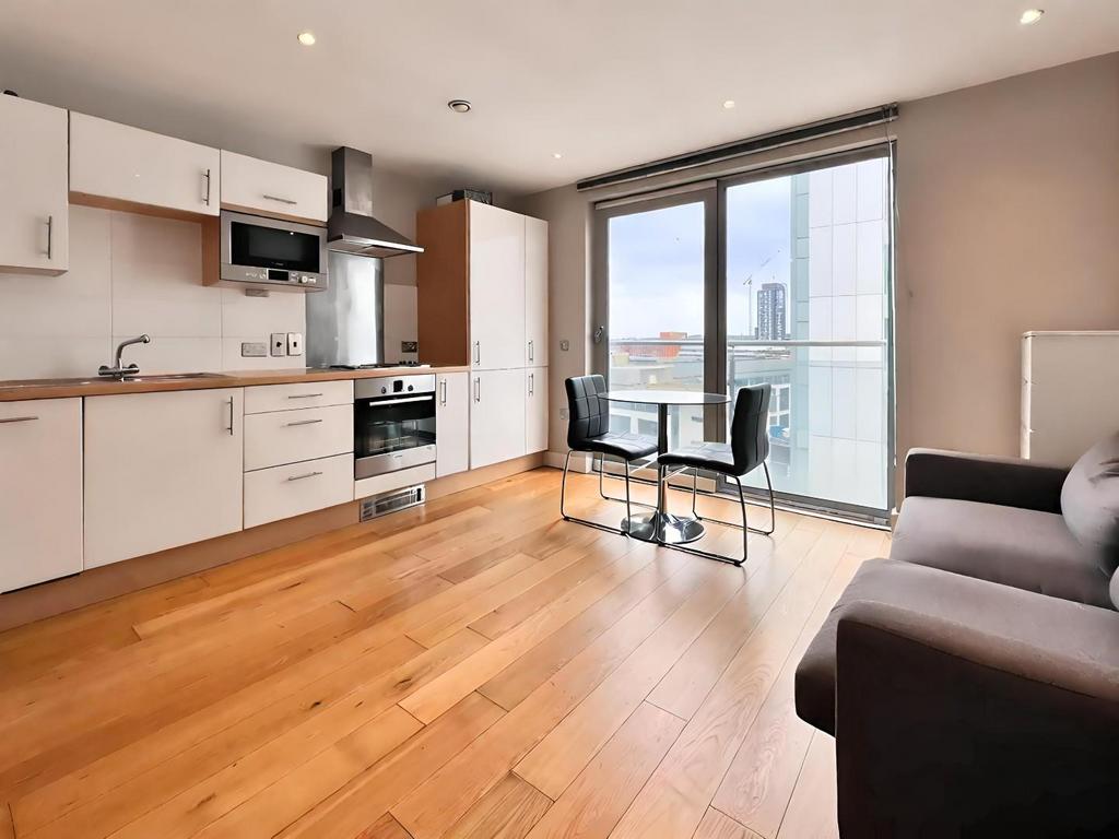 Living Space