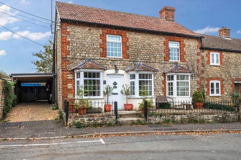 3 bedroom semi-detached house for sale, High Street, Watchfield, Oxfordshire, SN6