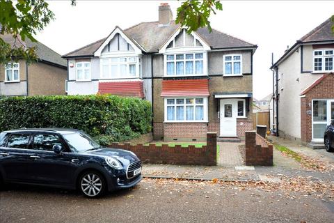 3 bedroom semi-detached house for sale, Hounslow Road, Hanworth, Middlesex, TW13