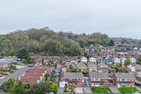 3 bedroom semi-detached house for sale, The Paddock, Portishead, Bristol, Somerset, BS20