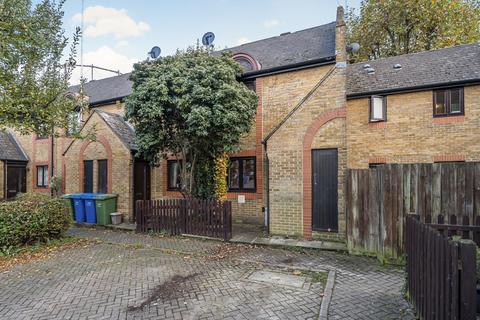 2 bedroom terraced house for sale, Isambard Place, London, SE16 7DA