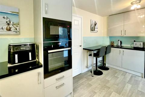 115 Mitchells Avenue, Wombwell, Barnsley, S73 8GA