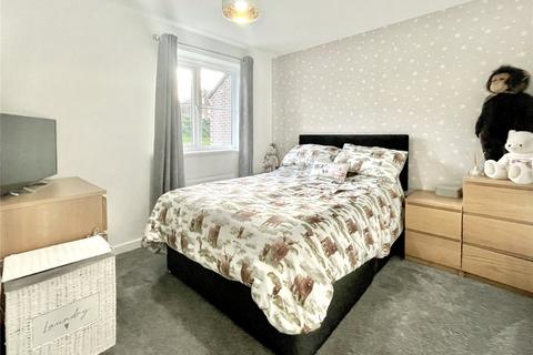 115 Mitchells Avenue, Wombwell, Barnsley, S73 8GA