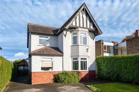 4 bedroom detached house for sale, Nursery Lane, Leeds, LS17