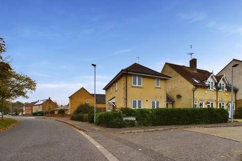 3 bedroom end of terrace house for sale, Rothwell Way, Botolph Green, PE2 7WE