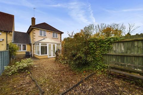 3 bedroom end of terrace house for sale, Rothwell Way, Botolph Green, PE2 7WE