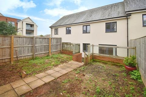 3 bedroom terraced house for sale, Cobley Court, Pinhoe, Exeter, EX4