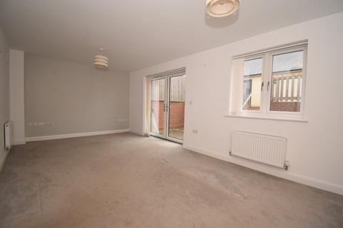 3 bedroom terraced house for sale, Cobley Court, Pinhoe, Exeter, EX4