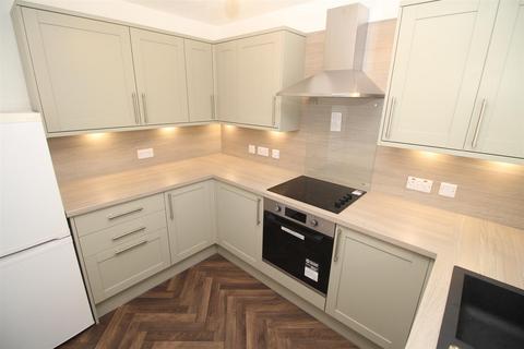 Flat 3, 17 Ardgowan Square, Greenock, PA16 8NH