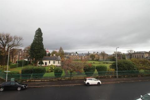 Flat 3, 17 Ardgowan Square, Greenock, PA16 8NH