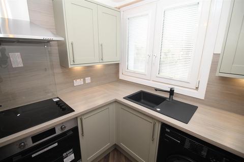 Flat 3, 17 Ardgowan Square, Greenock, PA16 8NH