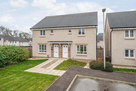 3 bedroom semi-detached house for sale, 71 South Larch Road, Dunfermline, KY11 4NZ