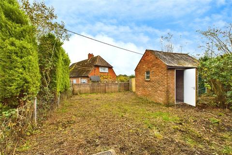 1 bedroom bungalow for sale, Paradise Way, Chapel Row, Reading, Berkshire, RG7