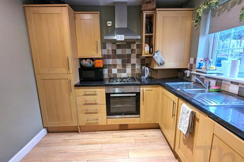 3 bedroom terraced house to rent, Shanklin PO37