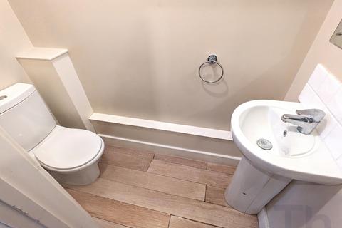 3 bedroom terraced house to rent, Shanklin PO37