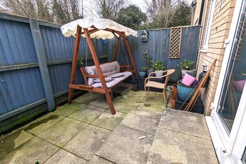 3 bedroom terraced house to rent, Shanklin PO37