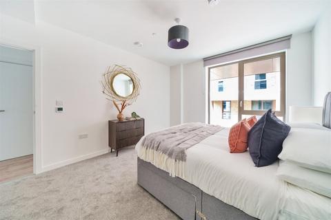 1 bedroom flat to rent, 12 Gallions Road, Beckton E16