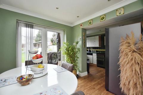 5 bedroom link detached house for sale, Battson Road, Bristol