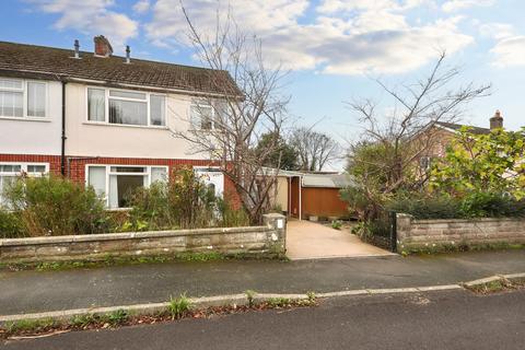 3 bedroom semi-detached house for sale, Mount Pleasant Avenue, Wells, Somerset