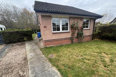 2 bedroom bungalow for sale, Castle Heather Road, Inverness IV2