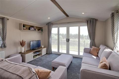 3 bedroom lodge for sale, Cleethorpes Pearl Holiday Park Willerby Malton, Cleethorpes DN36