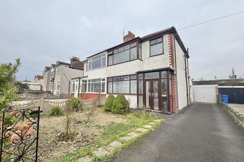 3 bedroom semi-detached house for sale, Cumberland Avenue, Cleveleys FY5