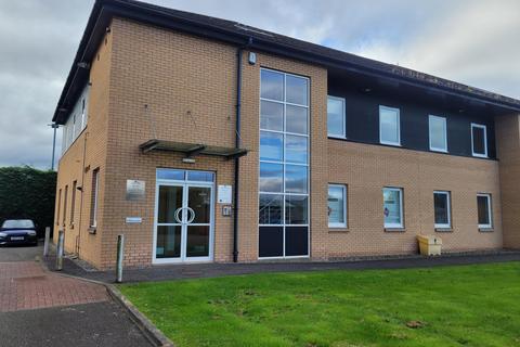 Office for sale, Players Road, Stirling FK7