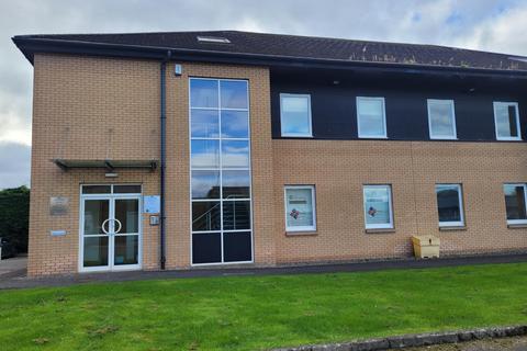 Office for sale, Players Road, Stirling FK7