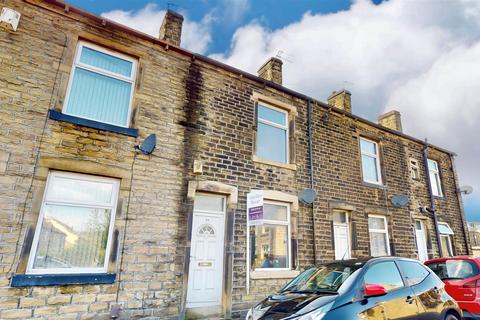 3 bedroom terraced house to rent, Aireworth Road, Keighley