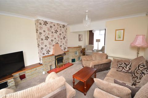 3 bedroom townhouse for sale, Mount Pleasant, Leeds, West Yorkshire