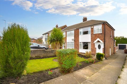 3 bedroom townhouse for sale, Mount Pleasant, Leeds, West Yorkshire