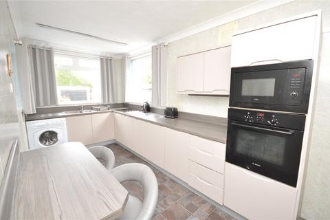 3 bedroom townhouse for sale, Mount Pleasant, Leeds, West Yorkshire