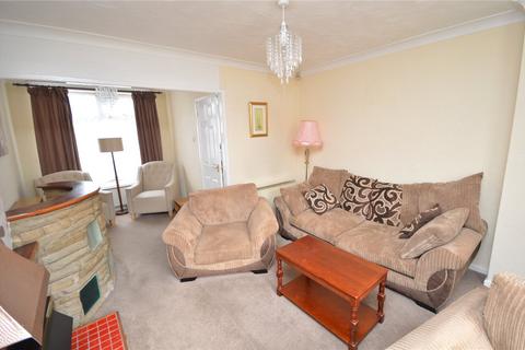 3 bedroom townhouse for sale, Mount Pleasant, Leeds, West Yorkshire