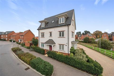undefined, St. Georges Park, Bracknell RG42