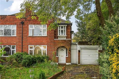 3 bedroom semi-detached house for sale, Bridle Road, Pinner, Greater London