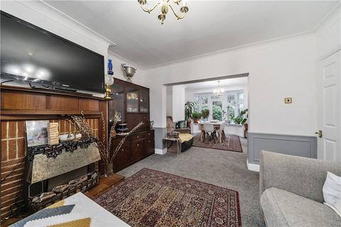 3 bedroom semi-detached house for sale, Bridle Road, Pinner, Greater London