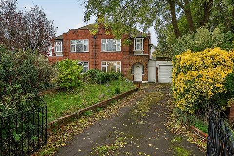 Bridle Road, Pinner, Greater London