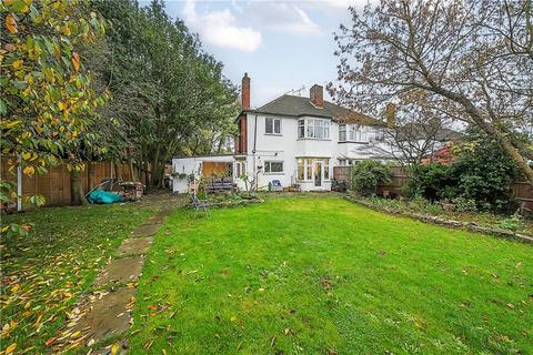 3 bedroom semi-detached house for sale, Bridle Road, Pinner, Greater London