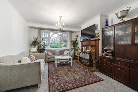 3 bedroom semi-detached house for sale, Bridle Road, Pinner, Greater London