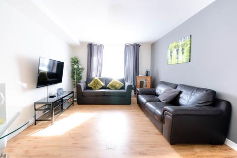 undefined, Devon Close, Salford M6