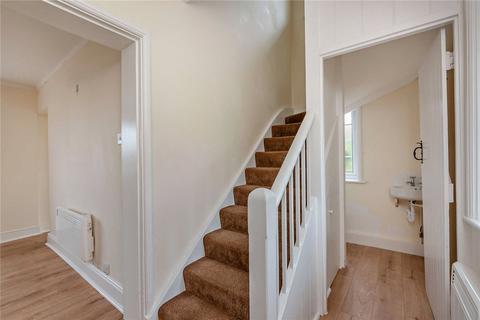 Gravel Pit Cottage Union Road, Bradfield, Reading, RG7 6AF