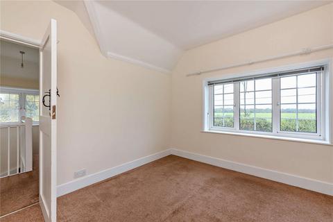 Gravel Pit Cottage Union Road, Bradfield, Reading, RG7 6AF
